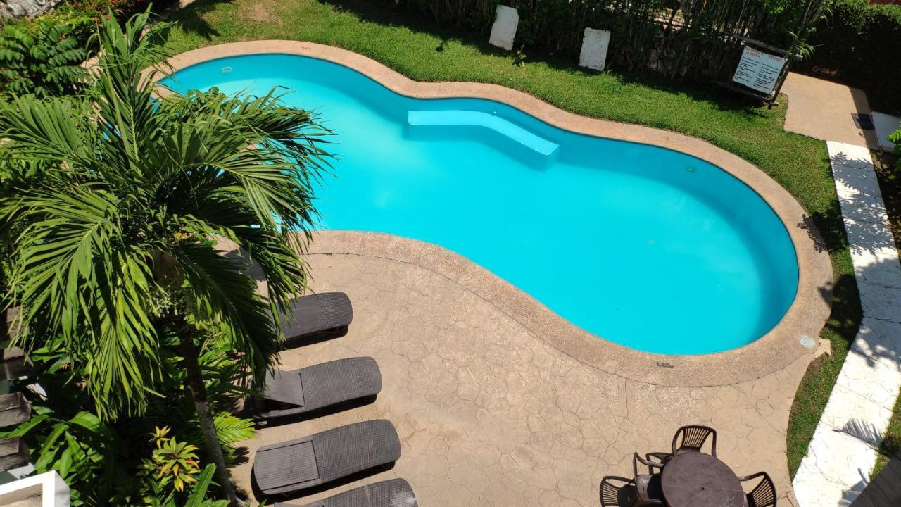Hotel Canada Internacional Palenque Dış mekan fotoğraf