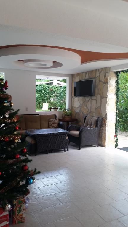 Hotel Canada Internacional Palenque Dış mekan fotoğraf